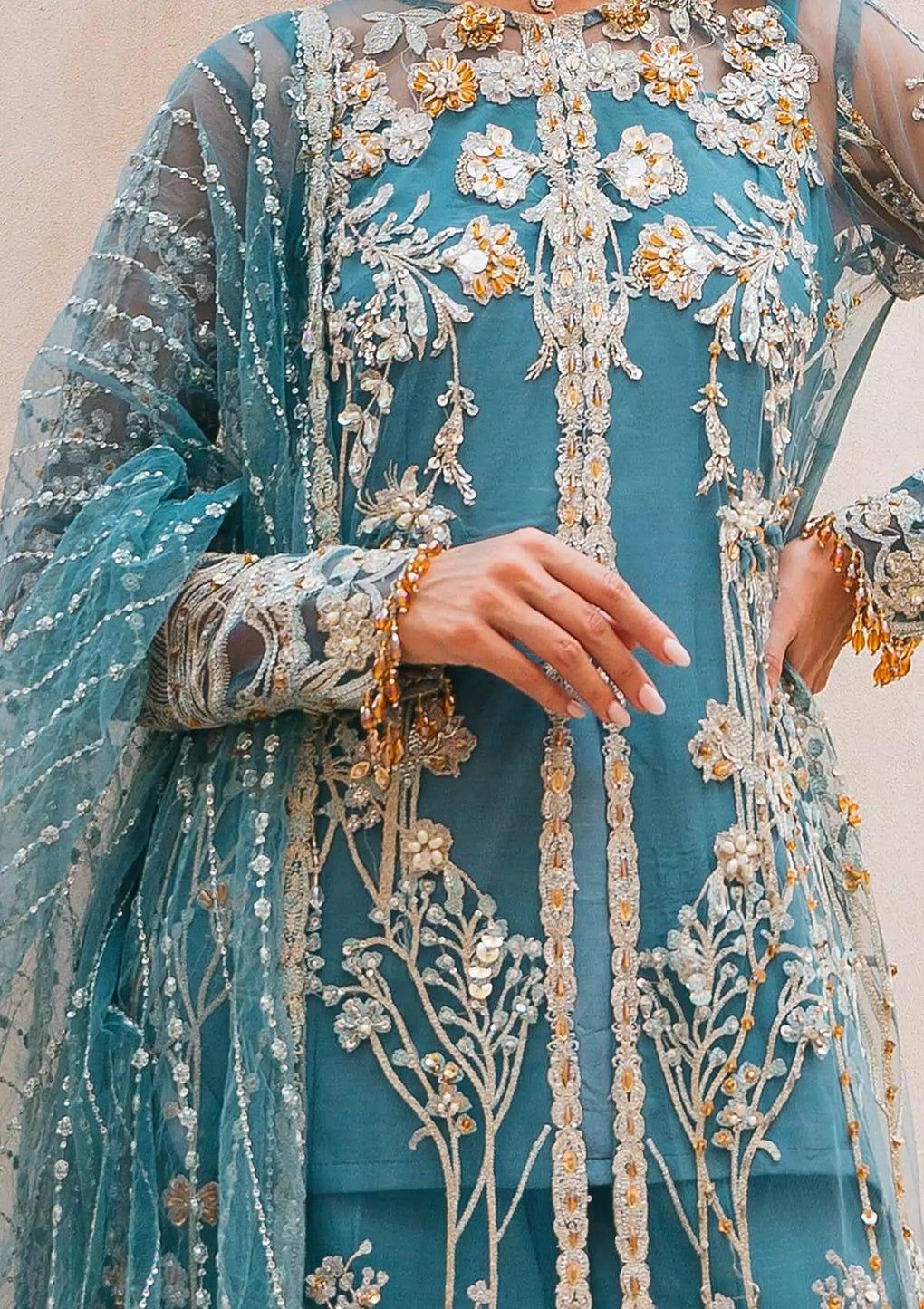ELAF | Seraphim - House Of Hania