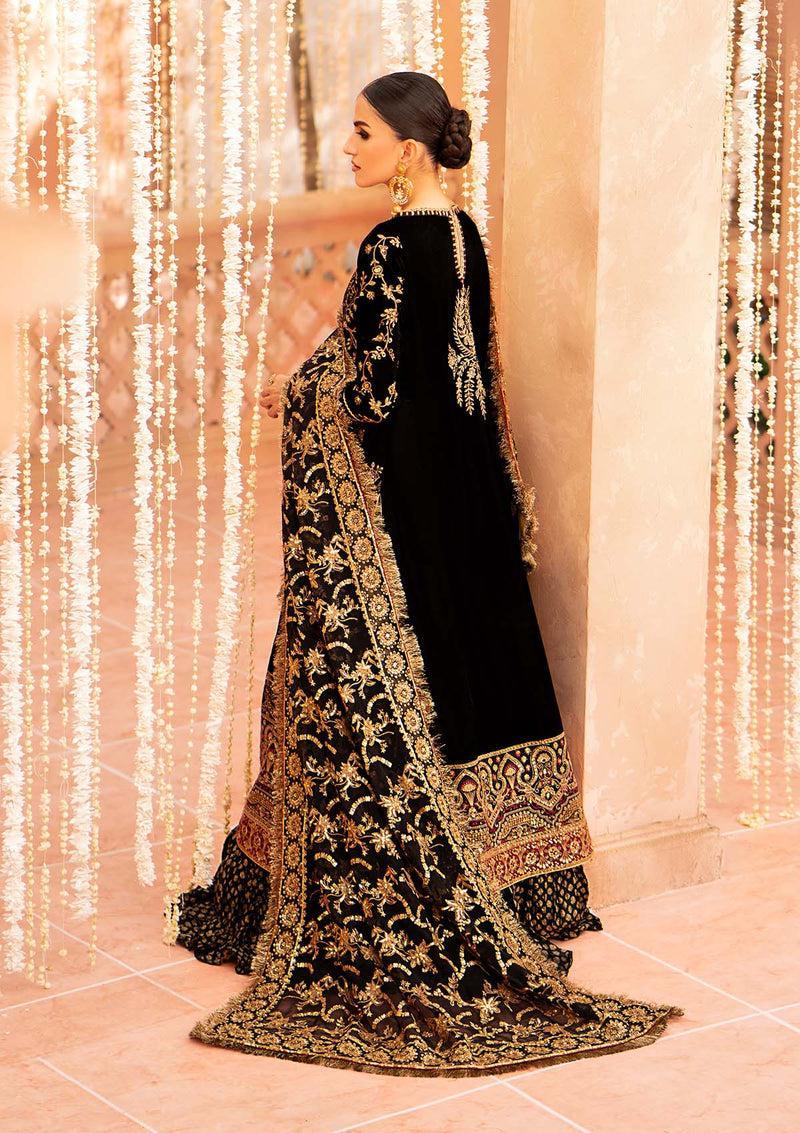 Aik-Look 2 - House Of Anaya