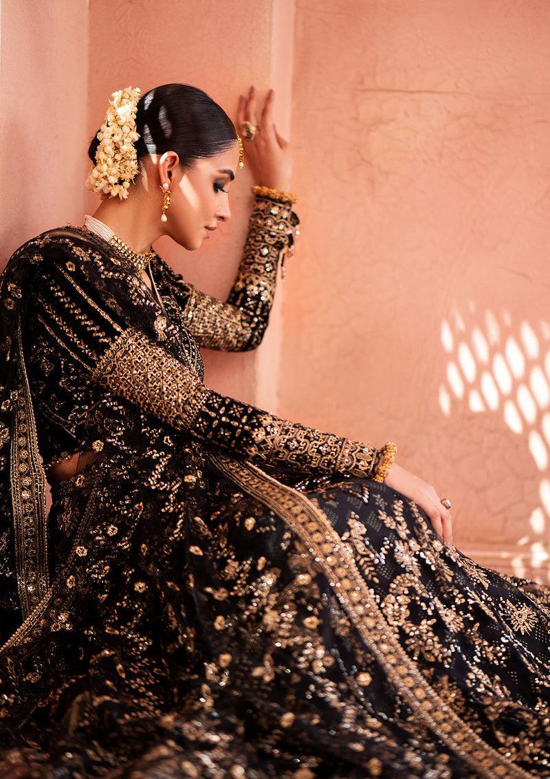 Aik-Look 4 - House Of Anaya