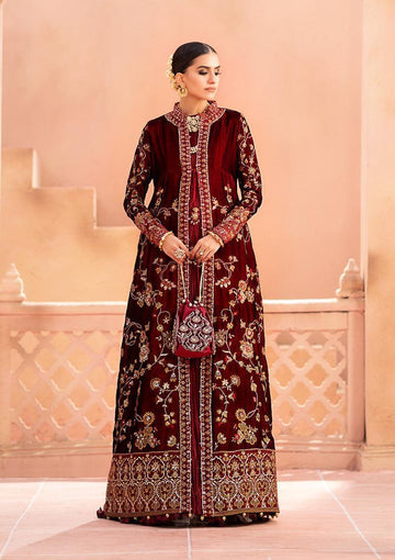 Aik-Look 7 - House Of Anaya