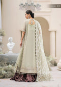 Aik-Wedding Festival - Look 4 - House Of Anaya