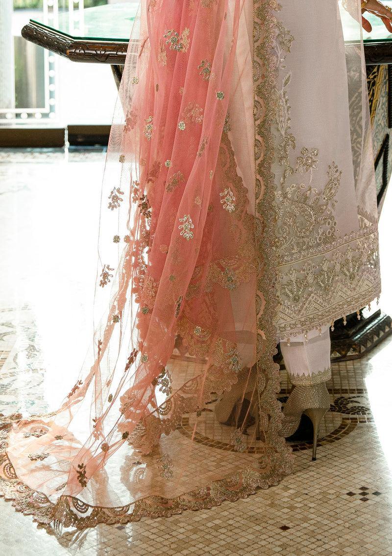 Aik-Glossier Look 4 - House Of Anaya