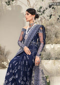 Aik-Wedding Festival - Look 10 - House Of Anaya