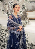 Aik-Wedding Festival - Look 10 - House Of Anaya
