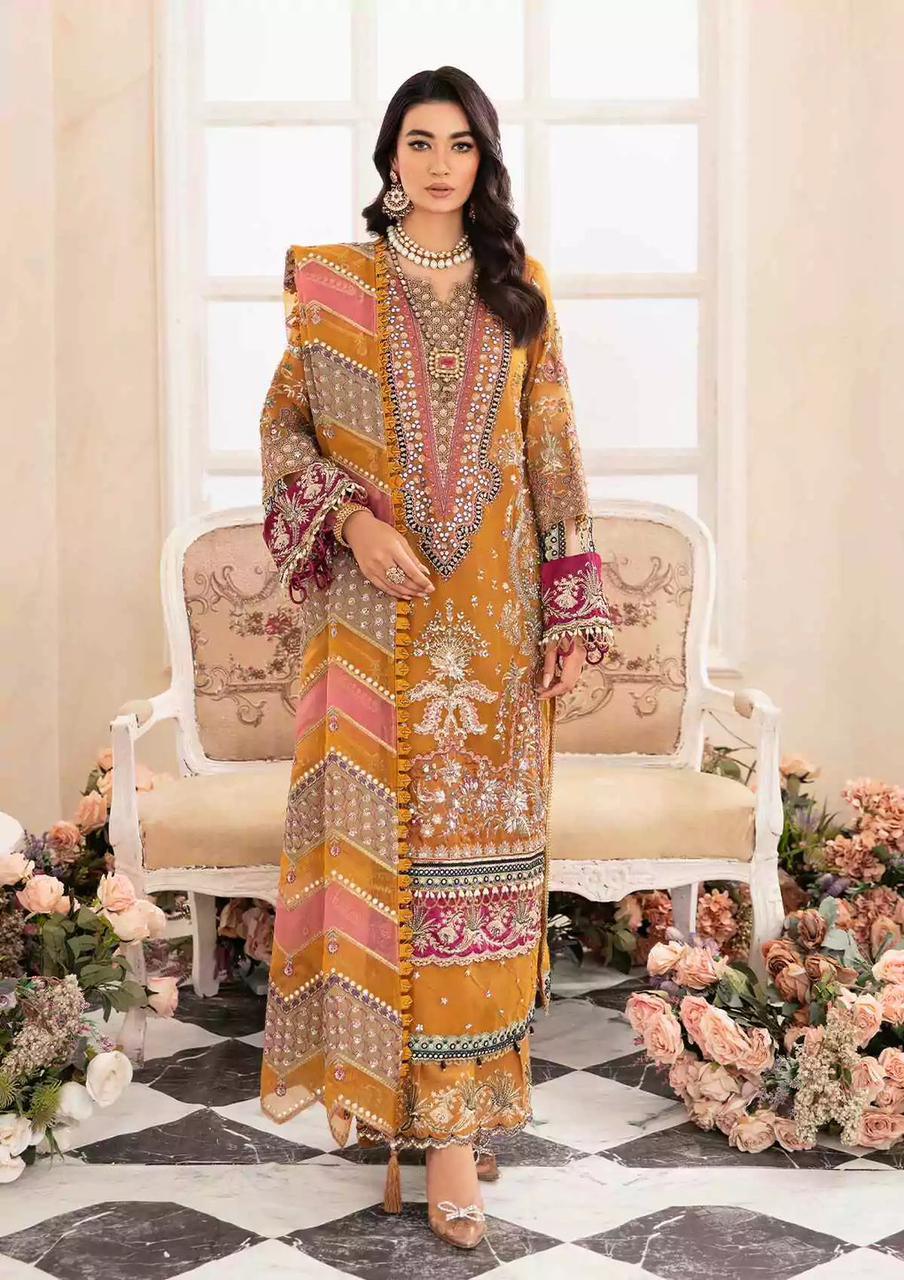 Elaf Premium - Kiara - House Of Hania
