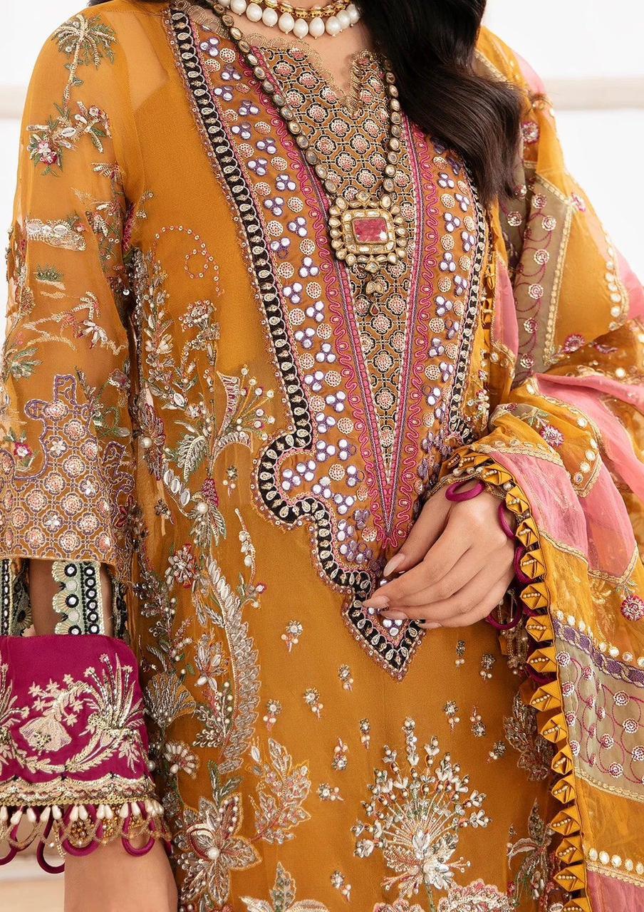 Elaf Premium - Kiara - House Of Hania