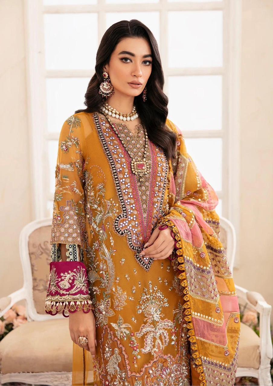 Elaf Premium - Kiara - House Of Hania
