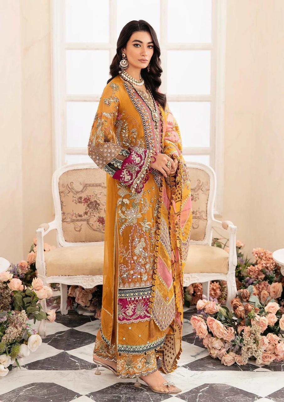 Elaf Premium - Kiara - House Of Hania