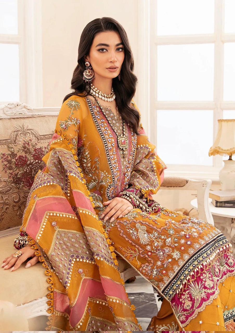 Elaf Premium - Kiara - House Of Hania