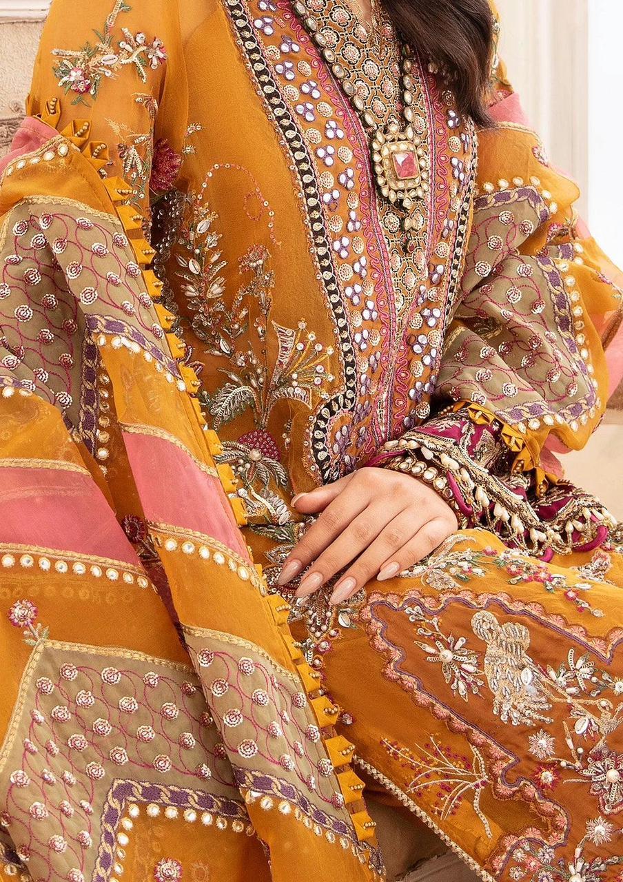Elaf Premium - Kiara - House Of Hania