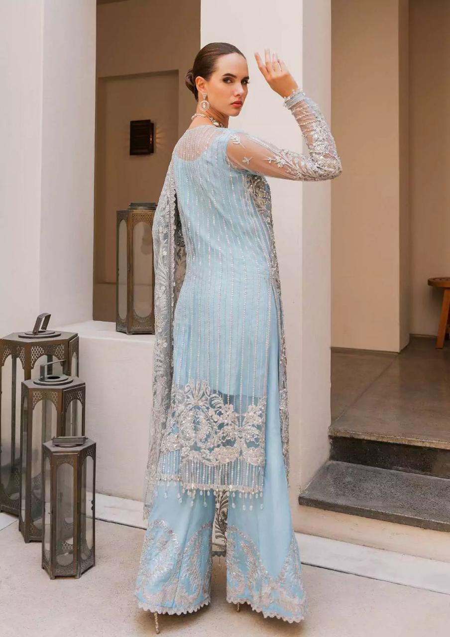 Elaf Premium - Zara - House Of Hania