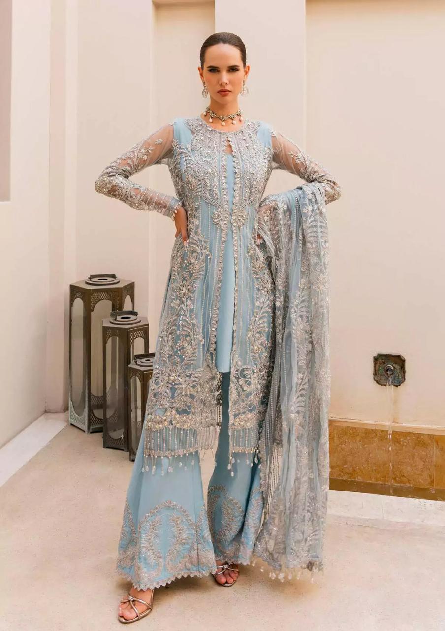 Elaf Premium - Zara - House Of Hania