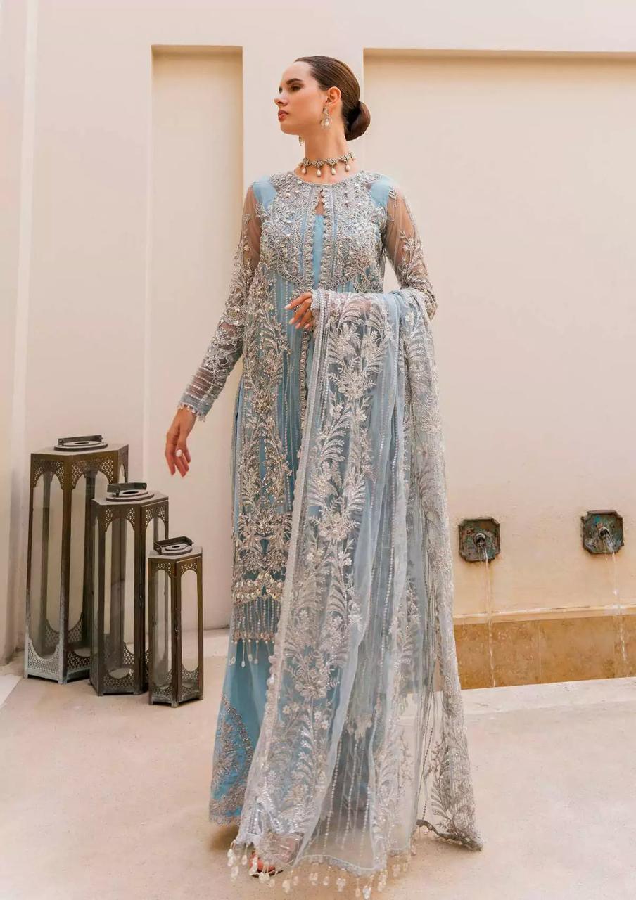 Elaf Premium - Zara - House Of Hania