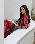 Faiza Saqlain - Sivana - House Of Anaya