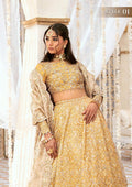 Aik - Wedding Festival'24 Look 09 - House Of Anaya