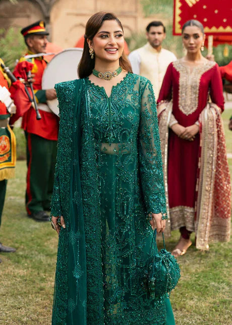 KANWAL MALIK__MEHMAL - House Of Hania