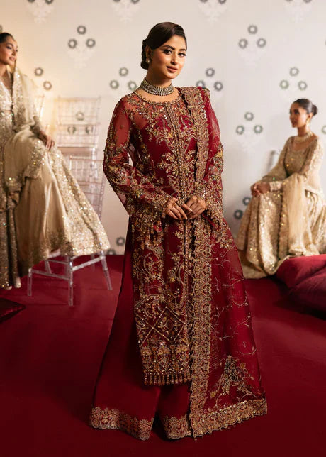 KANWAL MALIK__ARMALA - House Of Hania