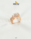 Worthy Ring - House Of Hania