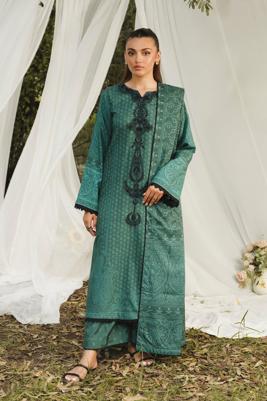 Xenia Formals | Autumn Refresh | ALINA - B - House Of Hania