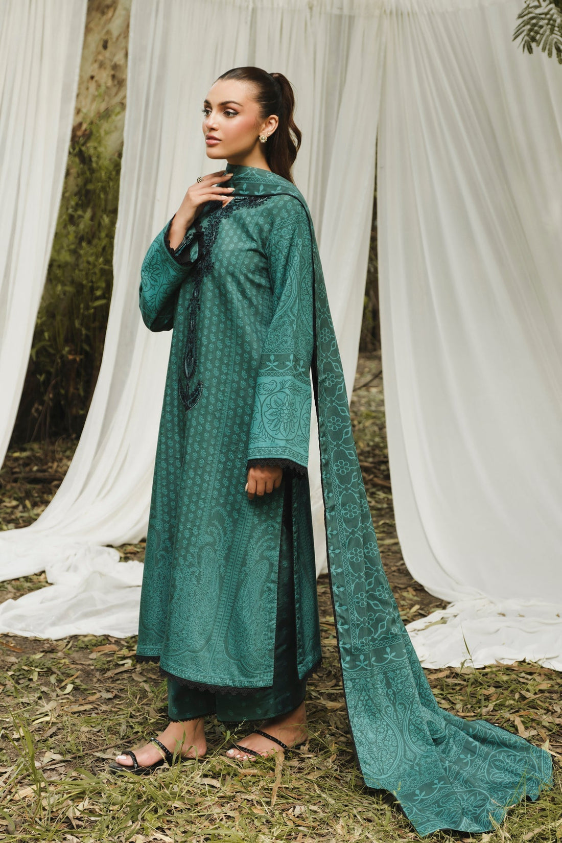 Xenia Formals | Autumn Refresh | ALINA - B - House Of Hania