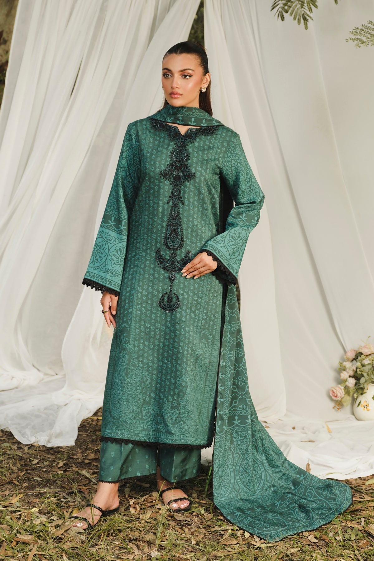 Xenia Formals | Autumn Refresh | ALINA - B - House Of Hania