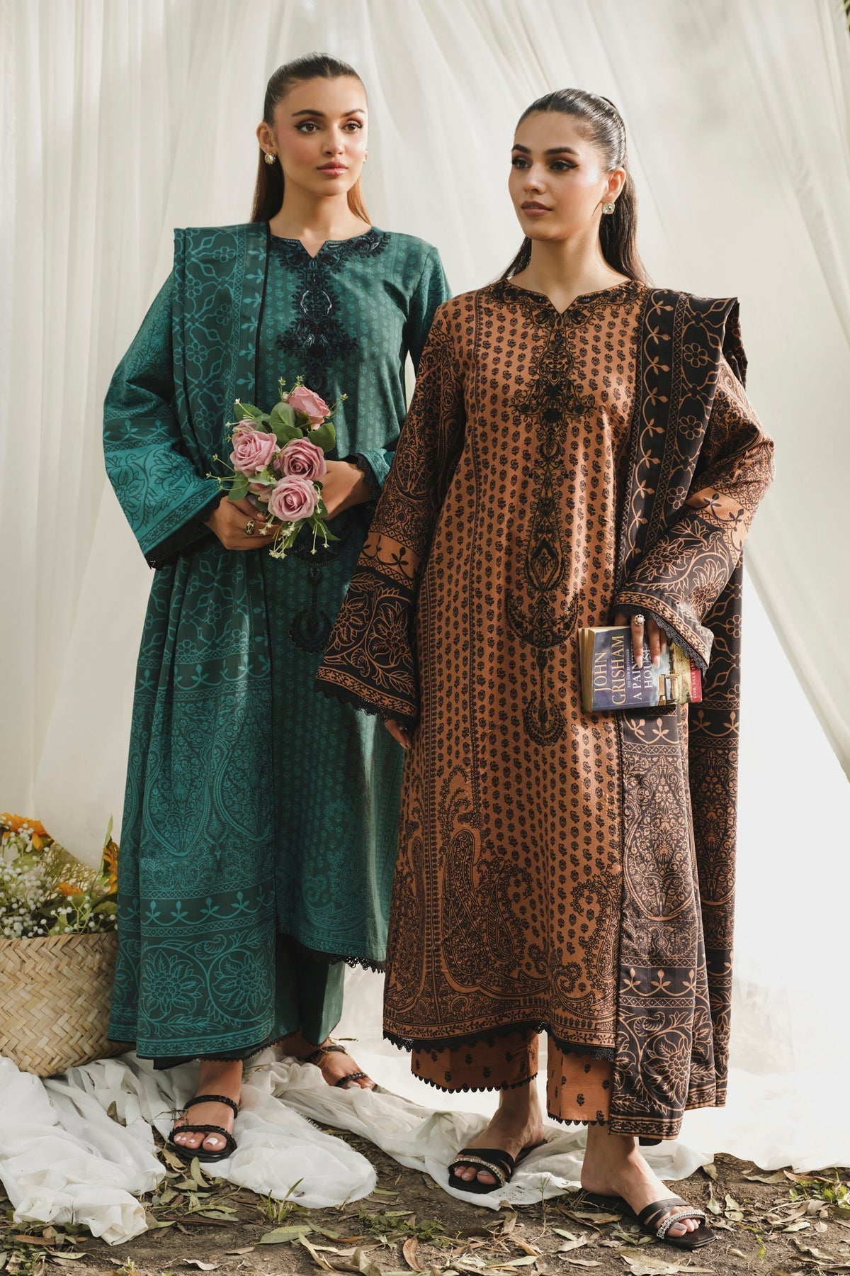 Xenia Formals | Autumn Refresh | ALINA - B - House Of Hania