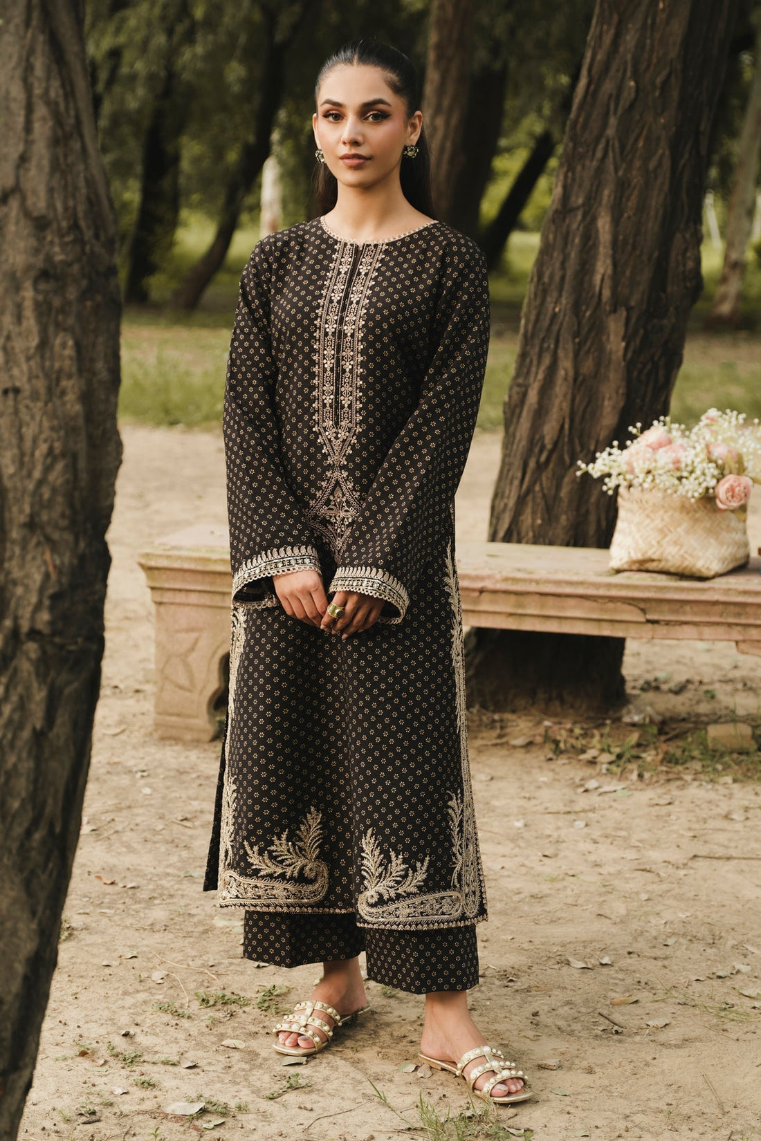 Xenia Formals | Autumn Refresh | BALI-B - House Of Hania