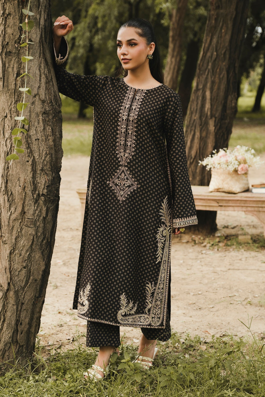 Xenia Formals | Autumn Refresh | BALI-B - House Of Hania