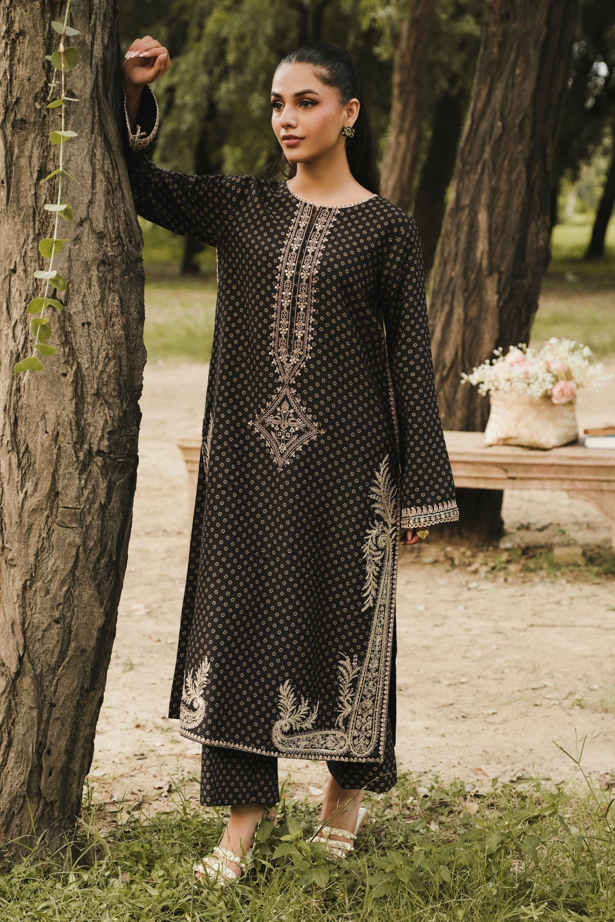 Xenia Formals | Autumn Refresh | BALI-B - House Of Hania