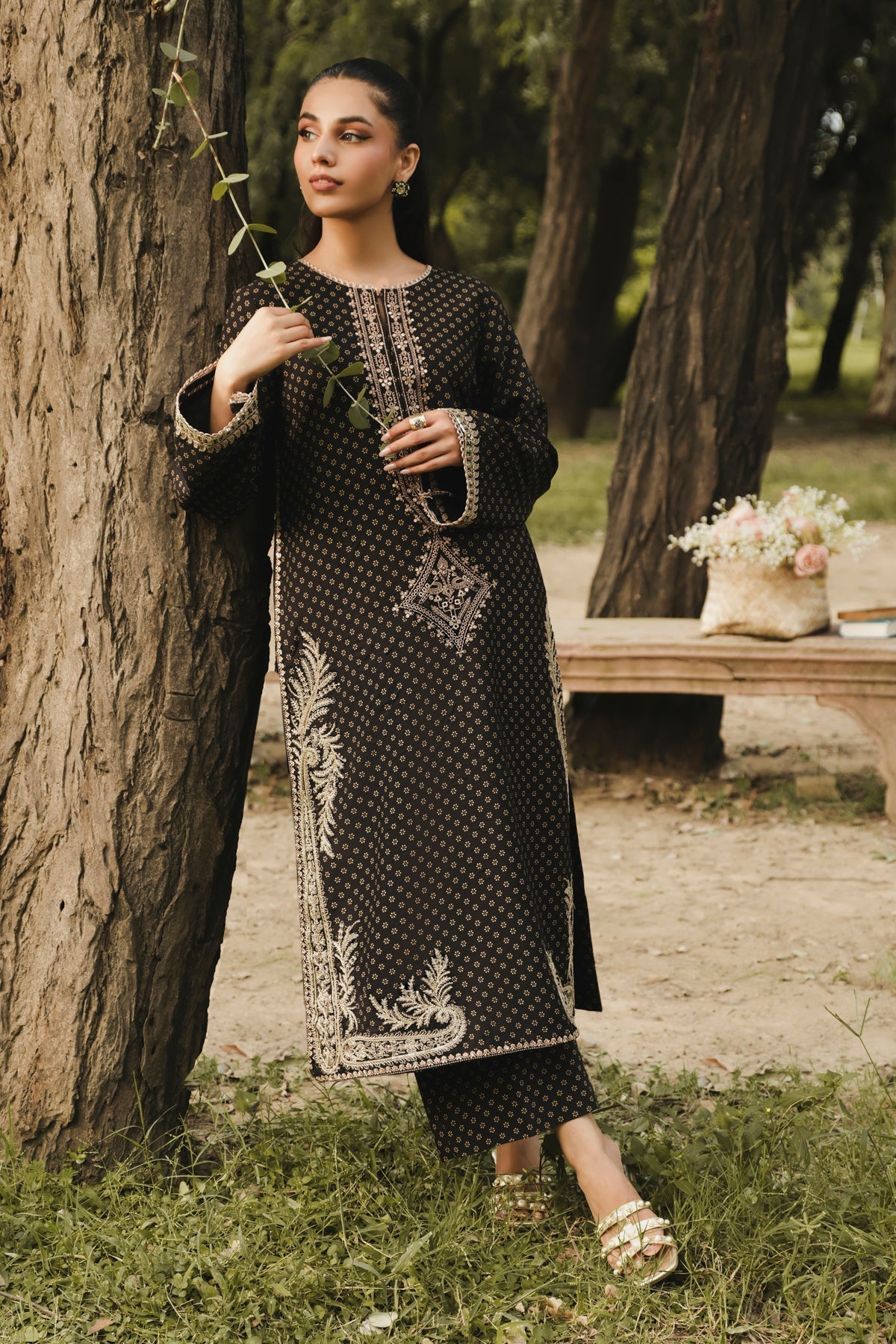 Xenia Formals | Autumn Refresh | BALI-B - House Of Hania