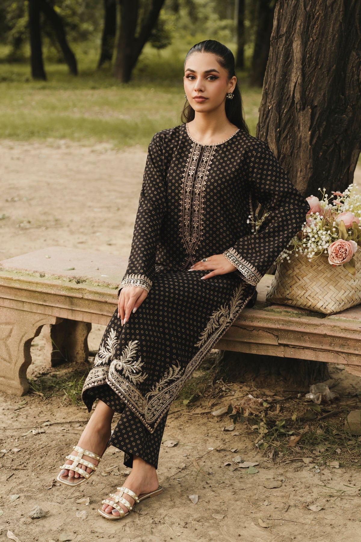 Xenia Formals | Autumn Refresh | BALI-B - House Of Hania