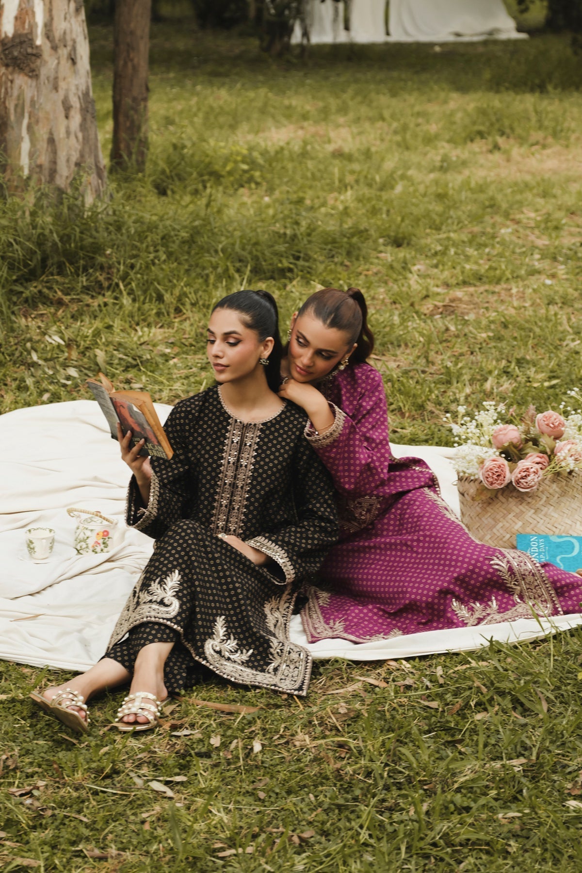 Xenia Formals | Autumn Refresh | BALI-B - House Of Hania