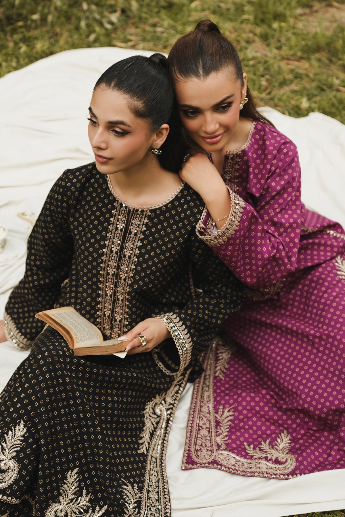 Xenia Formals | Autumn Refresh | BALI-B - House Of Hania