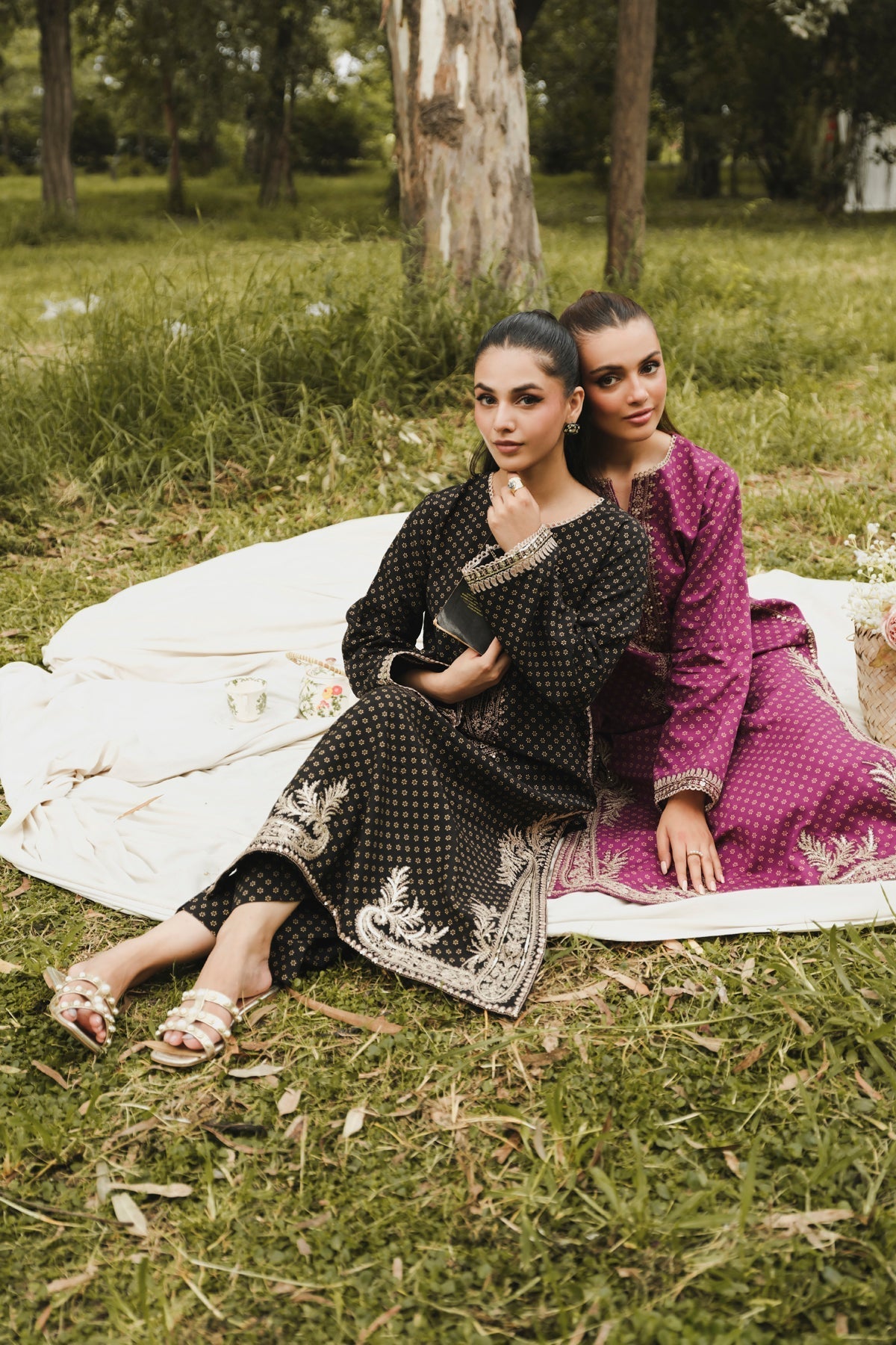 Xenia Formals | Autumn Refresh | BALI-B - House Of Hania