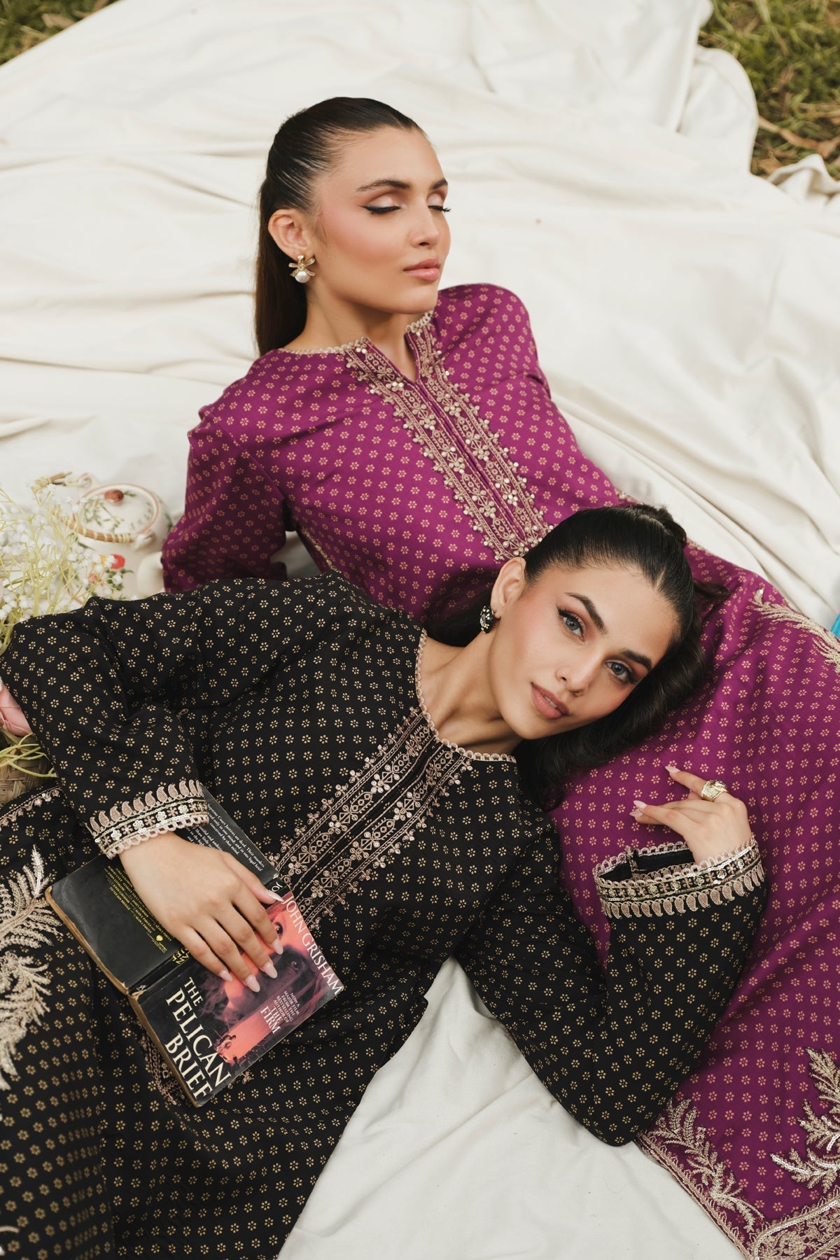 Xenia Formals | Autumn Refresh | BALI-B - House Of Hania