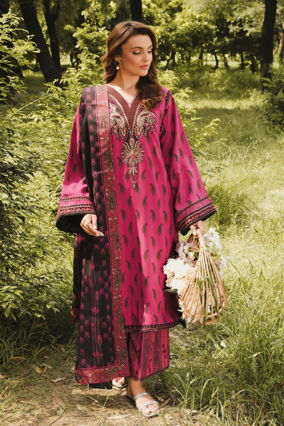 Xenia Formals | Autumn Refresh | CERVIA - House Of Hania