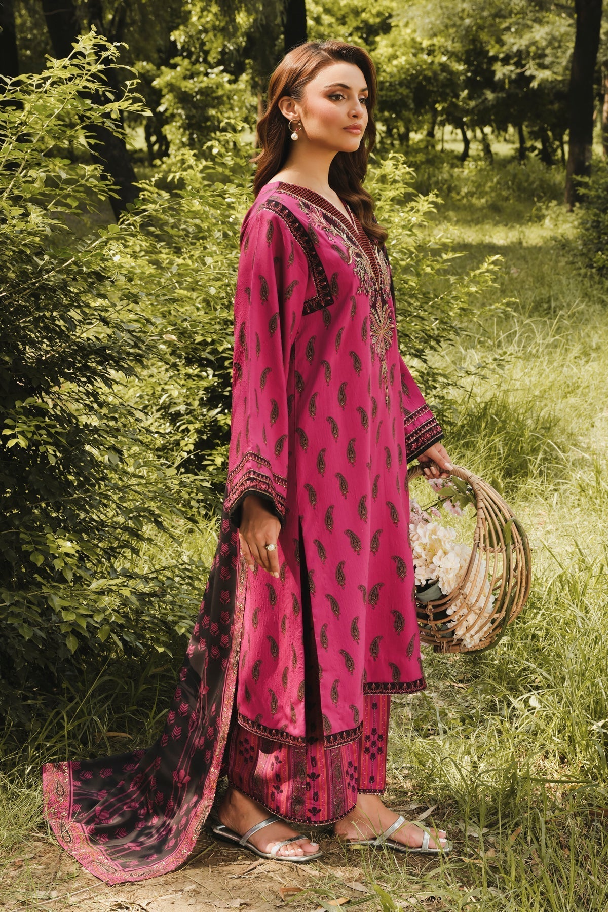 Xenia Formals | Autumn Refresh | CERVIA - House Of Hania