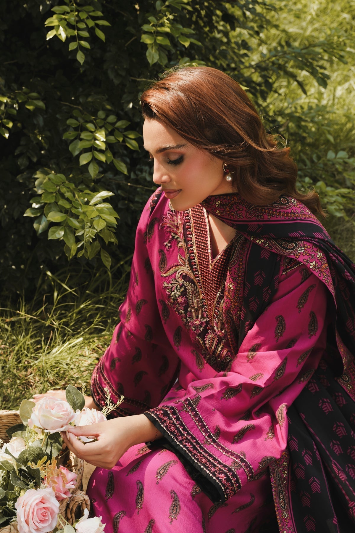 Xenia Formals | Autumn Refresh | CERVIA - House Of Hania