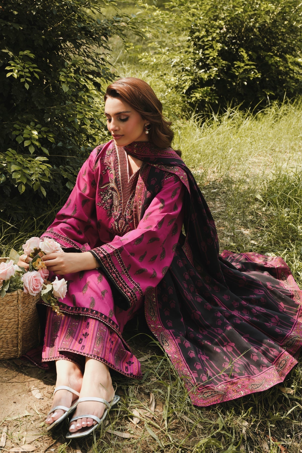 Xenia Formals | Autumn Refresh | CERVIA - House Of Hania