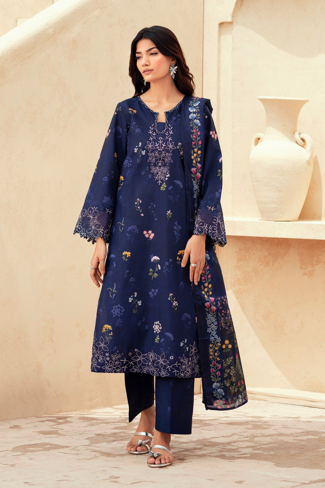 Xenia Formals | Autumn Refresh | DALIA - House Of Hania