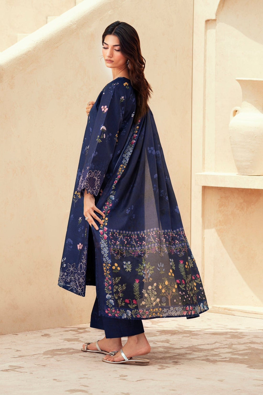 Xenia Formals | Autumn Refresh | DALIA - House Of Hania