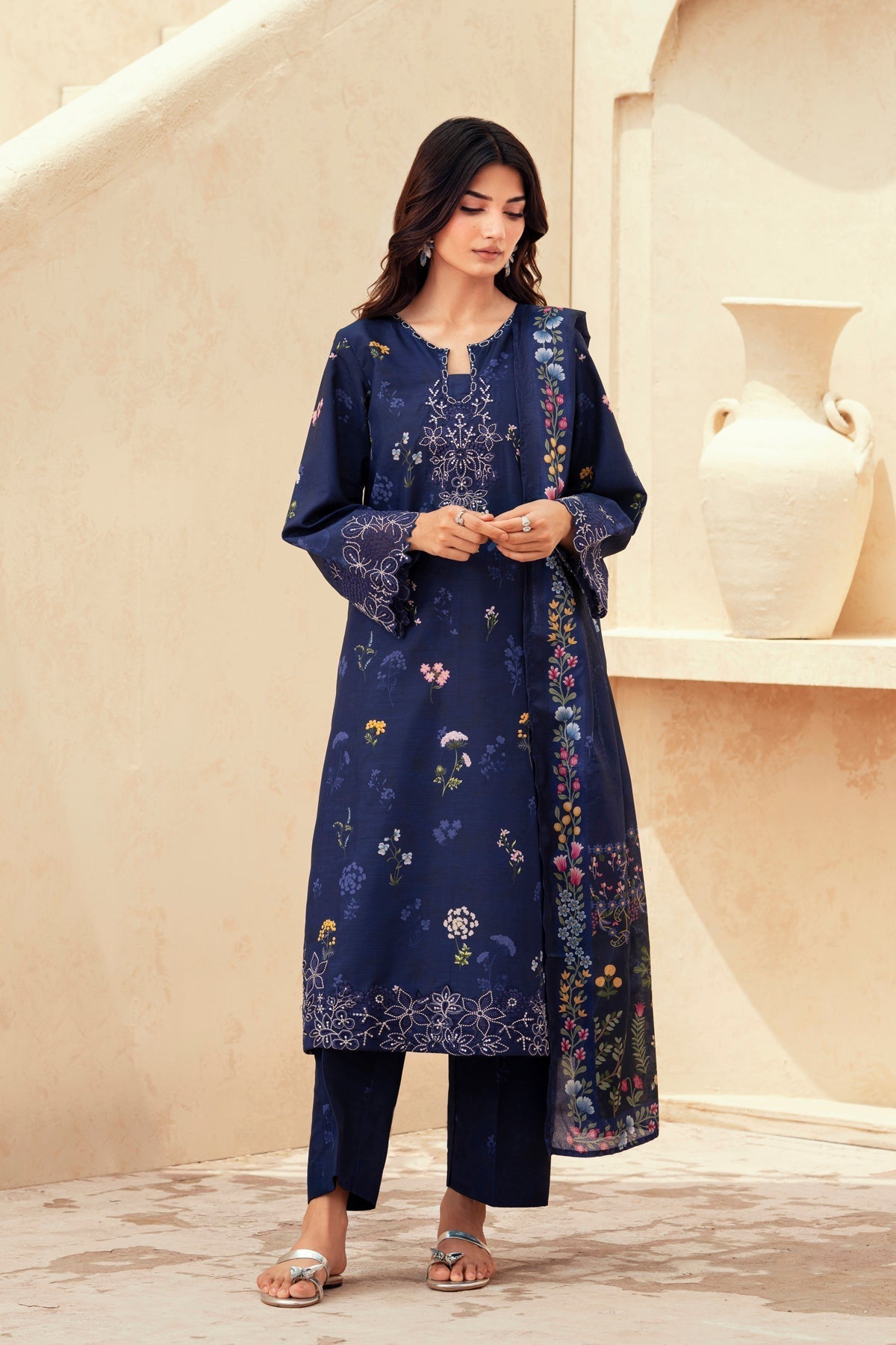 Xenia Formals | Autumn Refresh | DALIA - House Of Hania