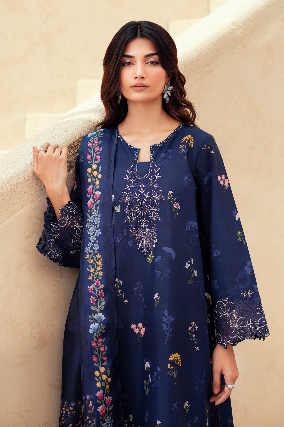 Xenia Formals | Autumn Refresh | DALIA - House Of Hania