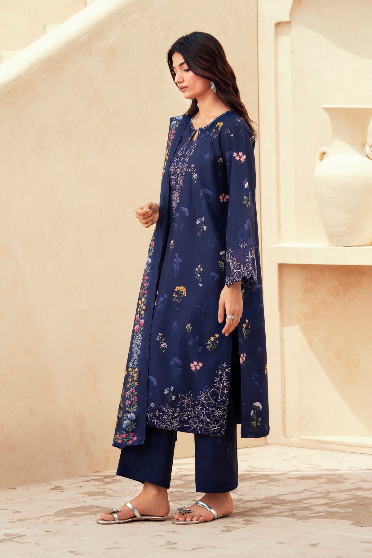 Xenia Formals | Autumn Refresh | DALIA - House Of Hania