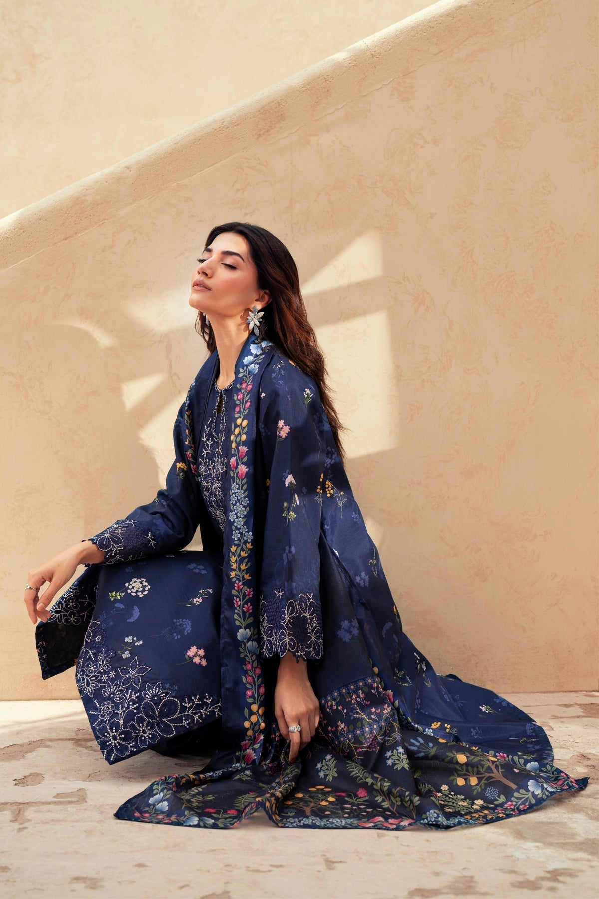 Xenia Formals | Autumn Refresh | DALIA - House Of Hania