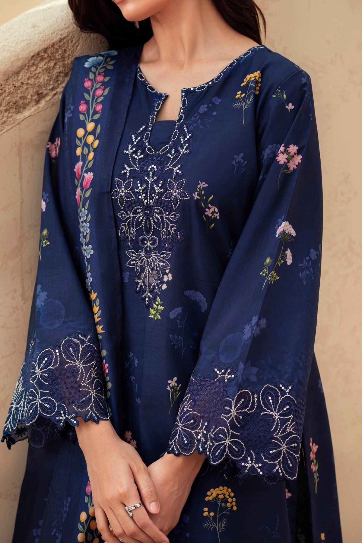 Xenia Formals | Autumn Refresh | DALIA - House Of Hania