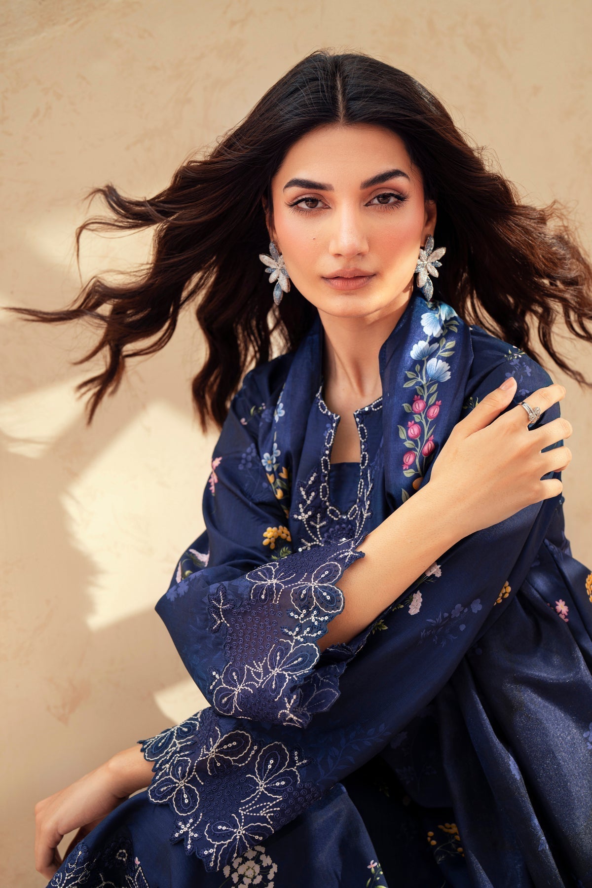 Xenia Formals | Autumn Refresh | DALIA - House Of Hania