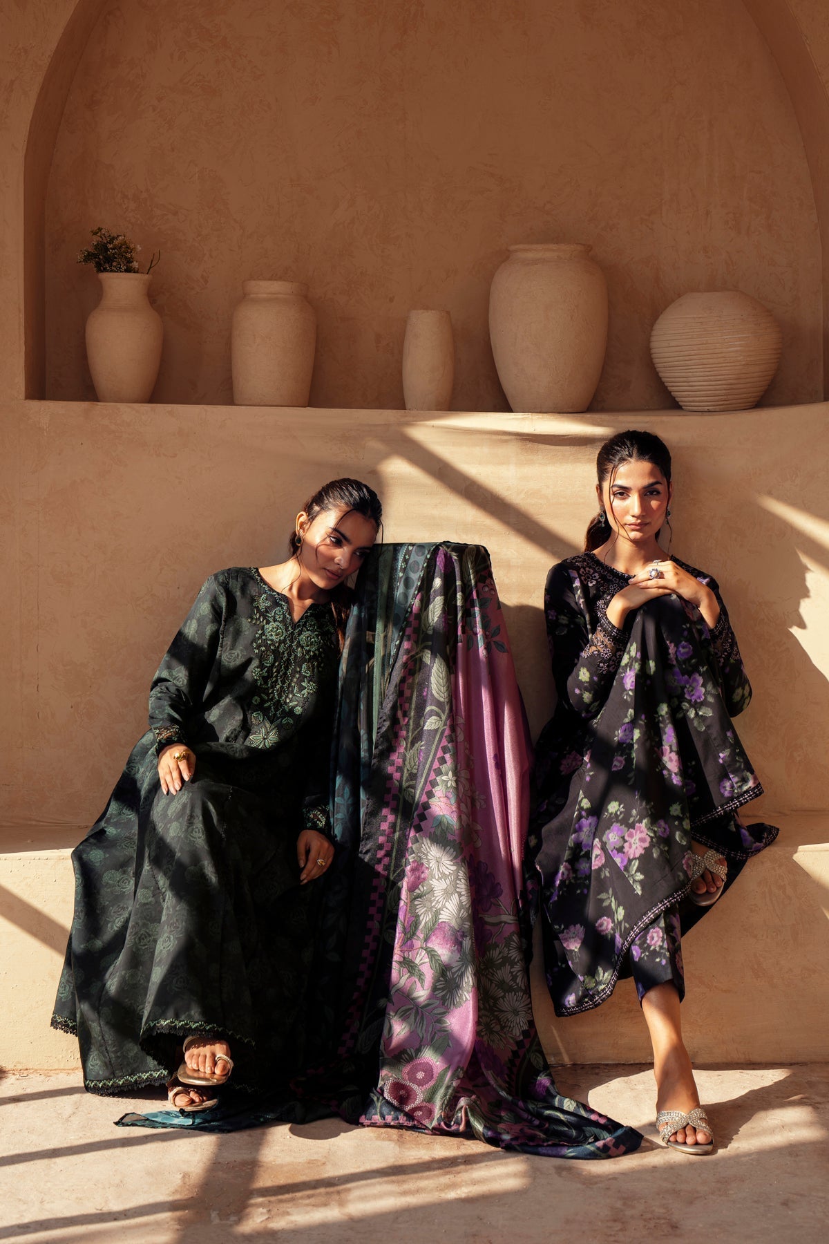 Xenia Formals | Autumn Refresh | EMBER - House Of Hania