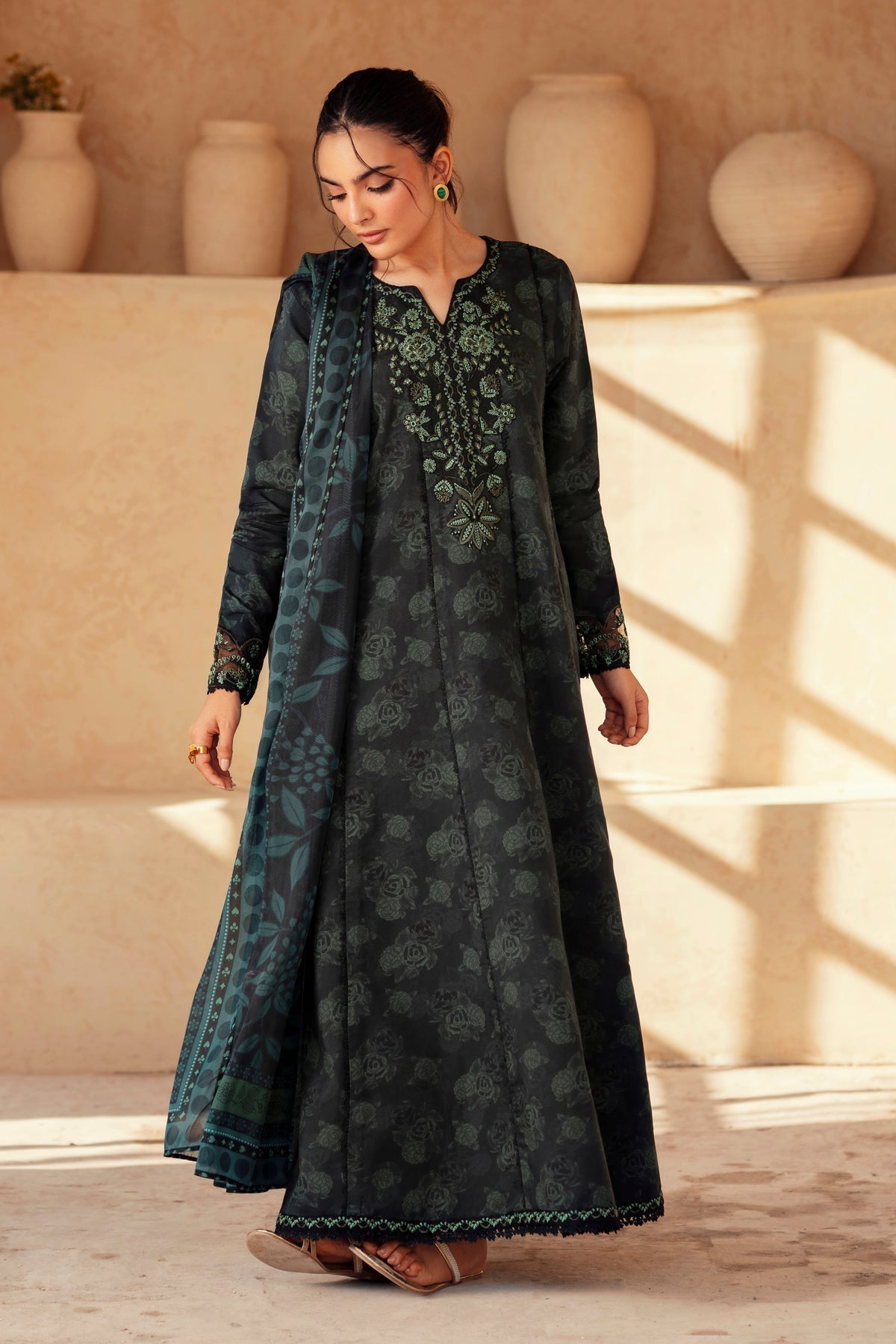 Xenia Formals | Autumn Refresh | EMBER - House Of Hania