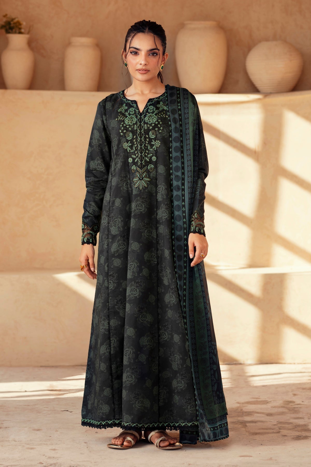 Xenia Formals | Autumn Refresh | EMBER - House Of Hania